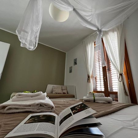 Sicily Home Casa Vacanze Con Piscina ซานวิโต โลคาโป ภายนอก รูปภาพ