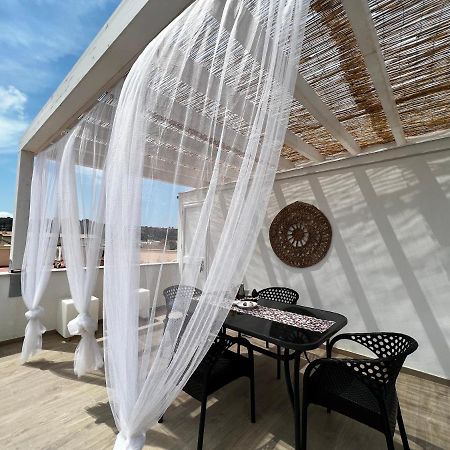 Sicily Home Casa Vacanze Con Piscina ซานวิโต โลคาโป ภายนอก รูปภาพ