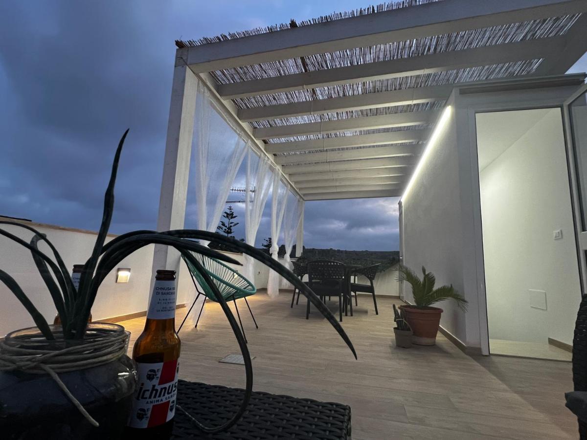 Sicily Home Casa Vacanze Con Piscina ซานวิโต โลคาโป ภายนอก รูปภาพ