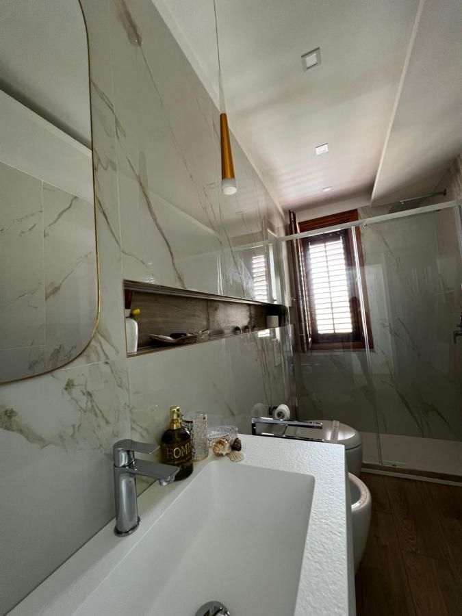 Sicily Home Casa Vacanze Con Piscina ซานวิโต โลคาโป ภายนอก รูปภาพ