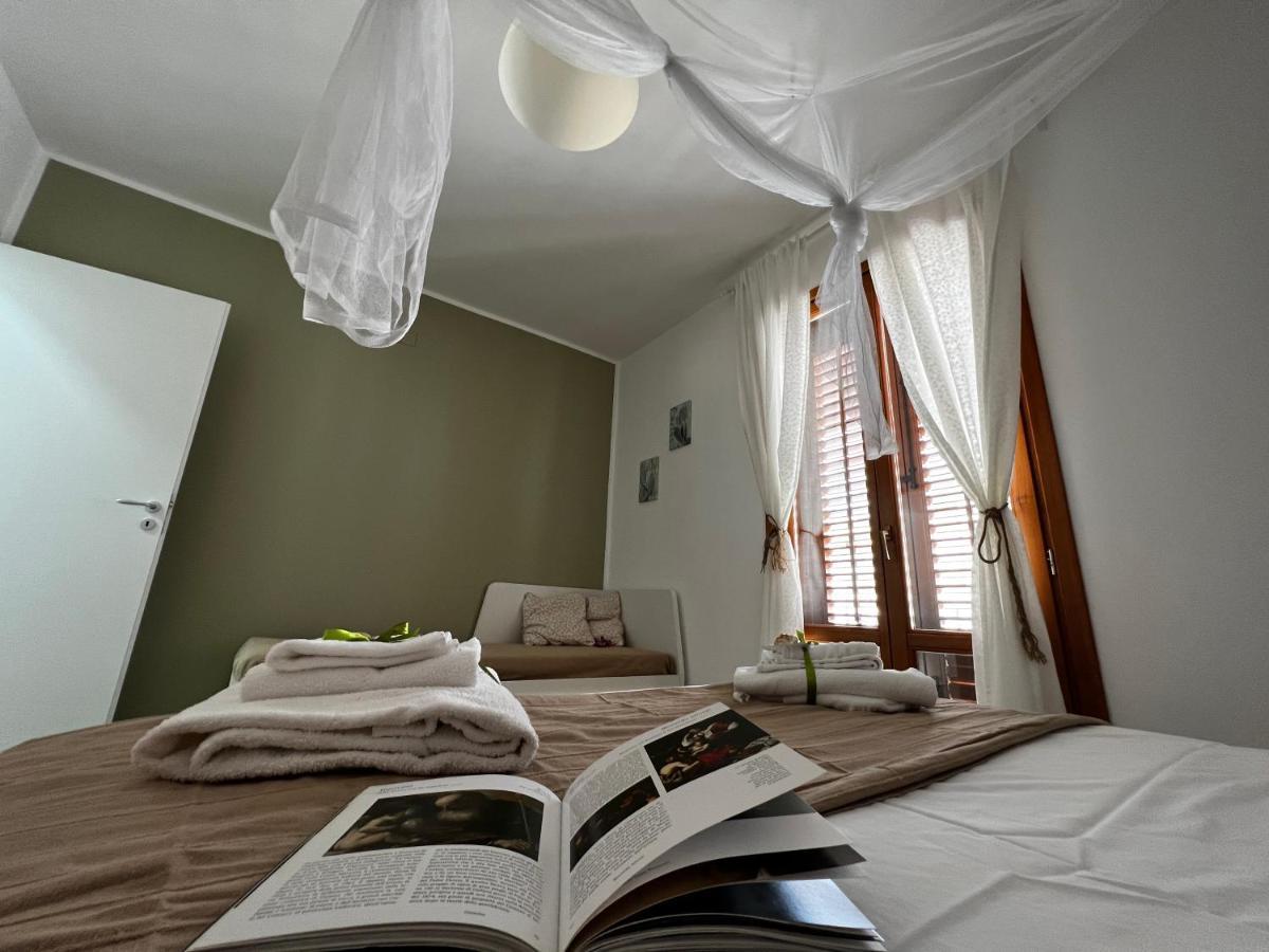 Sicily Home Casa Vacanze Con Piscina ซานวิโต โลคาโป ภายนอก รูปภาพ