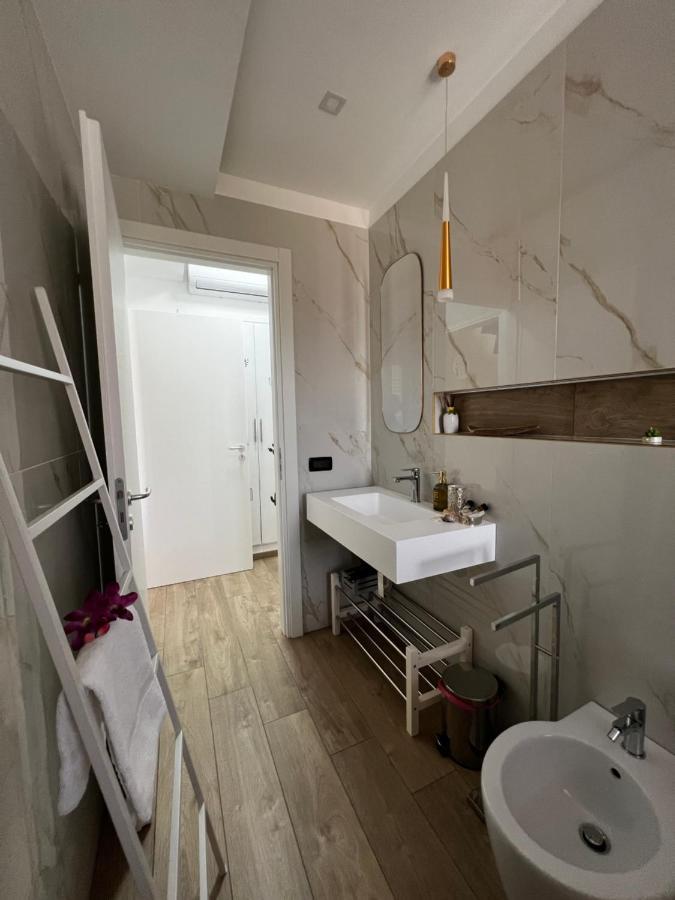 Sicily Home Casa Vacanze Con Piscina ซานวิโต โลคาโป ภายนอก รูปภาพ