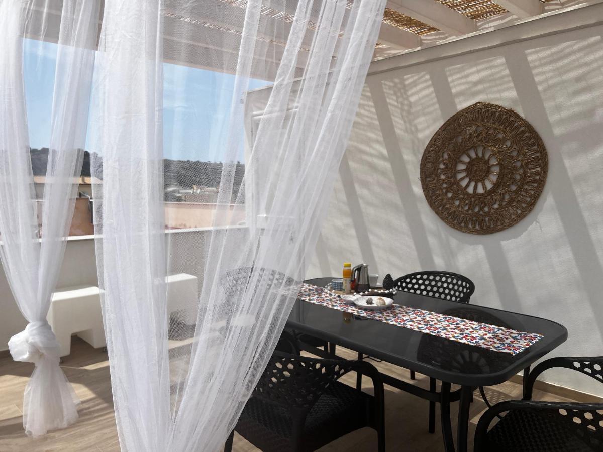 Sicily Home Casa Vacanze Con Piscina ซานวิโต โลคาโป ภายนอก รูปภาพ