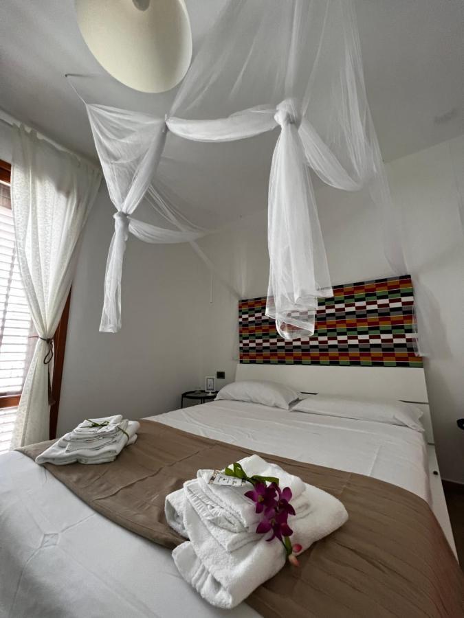 Sicily Home Casa Vacanze Con Piscina ซานวิโต โลคาโป ภายนอก รูปภาพ