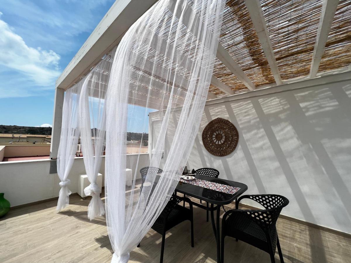 Sicily Home Casa Vacanze Con Piscina ซานวิโต โลคาโป ภายนอก รูปภาพ