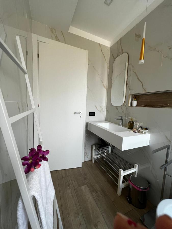 Sicily Home Casa Vacanze Con Piscina ซานวิโต โลคาโป ภายนอก รูปภาพ