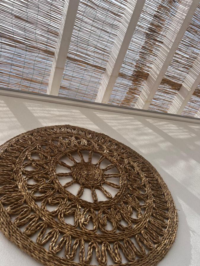 Sicily Home Casa Vacanze Con Piscina ซานวิโต โลคาโป ภายนอก รูปภาพ